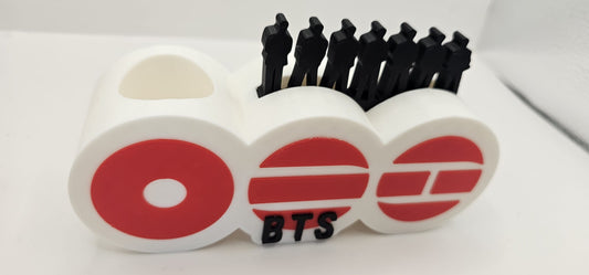 BTS Arirang lightstick holder