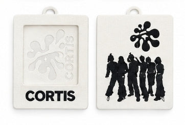 Cortis PhotoCard holder