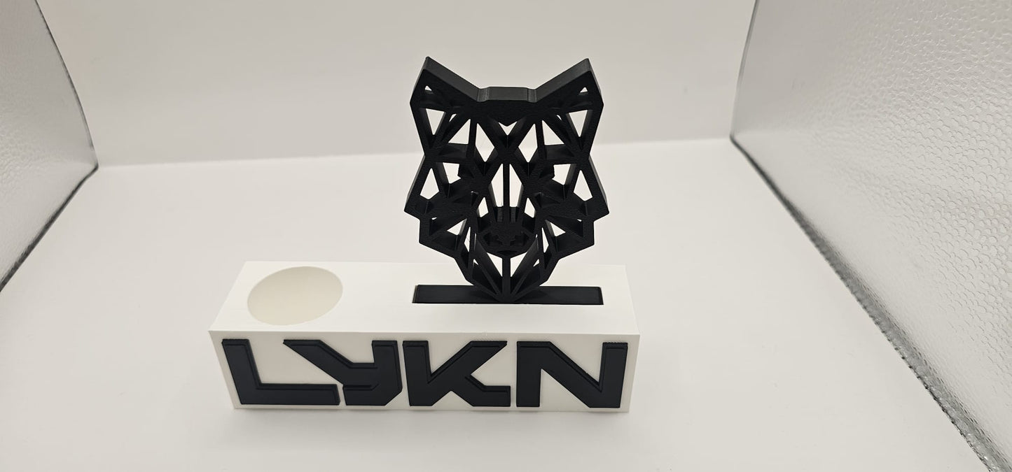 LYKN lightstick holder