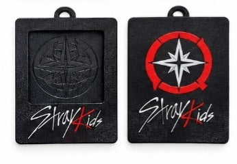 Straykids Photocard Holder