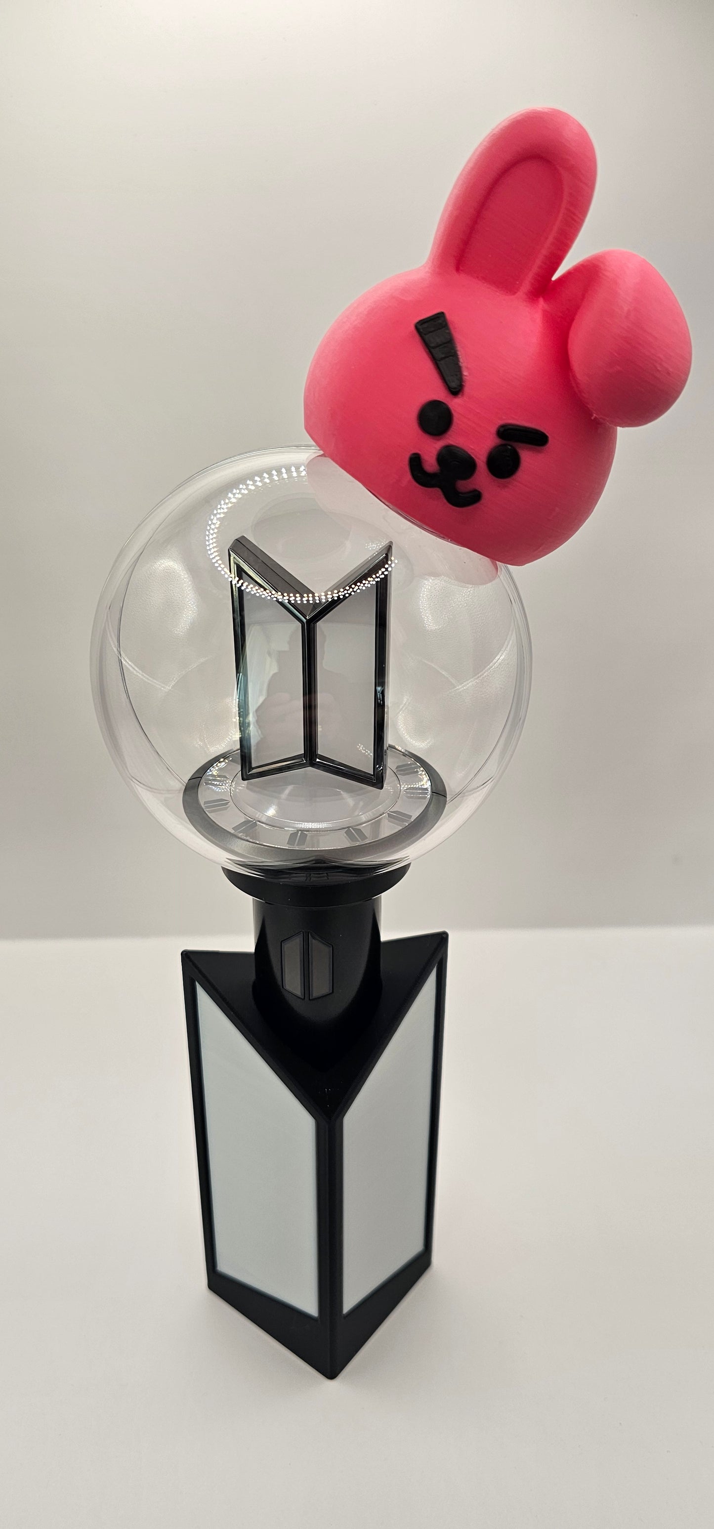 BTS lightstick standaard