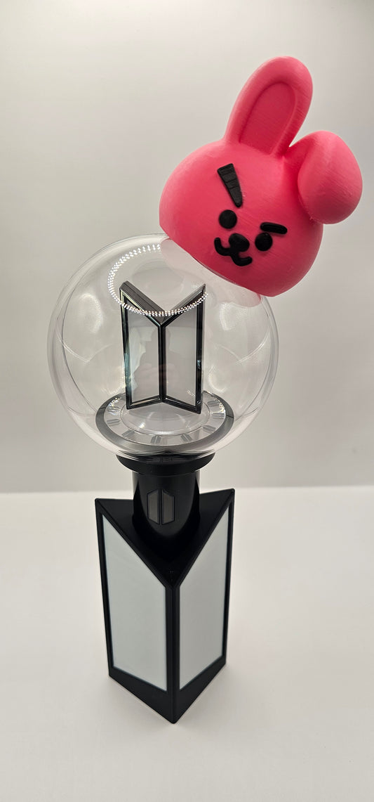 BTS lightstick standaard
