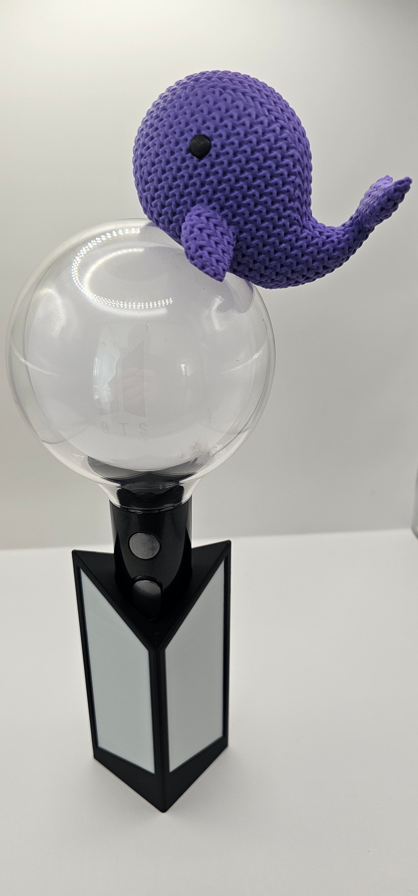 BTS lightstick standaard