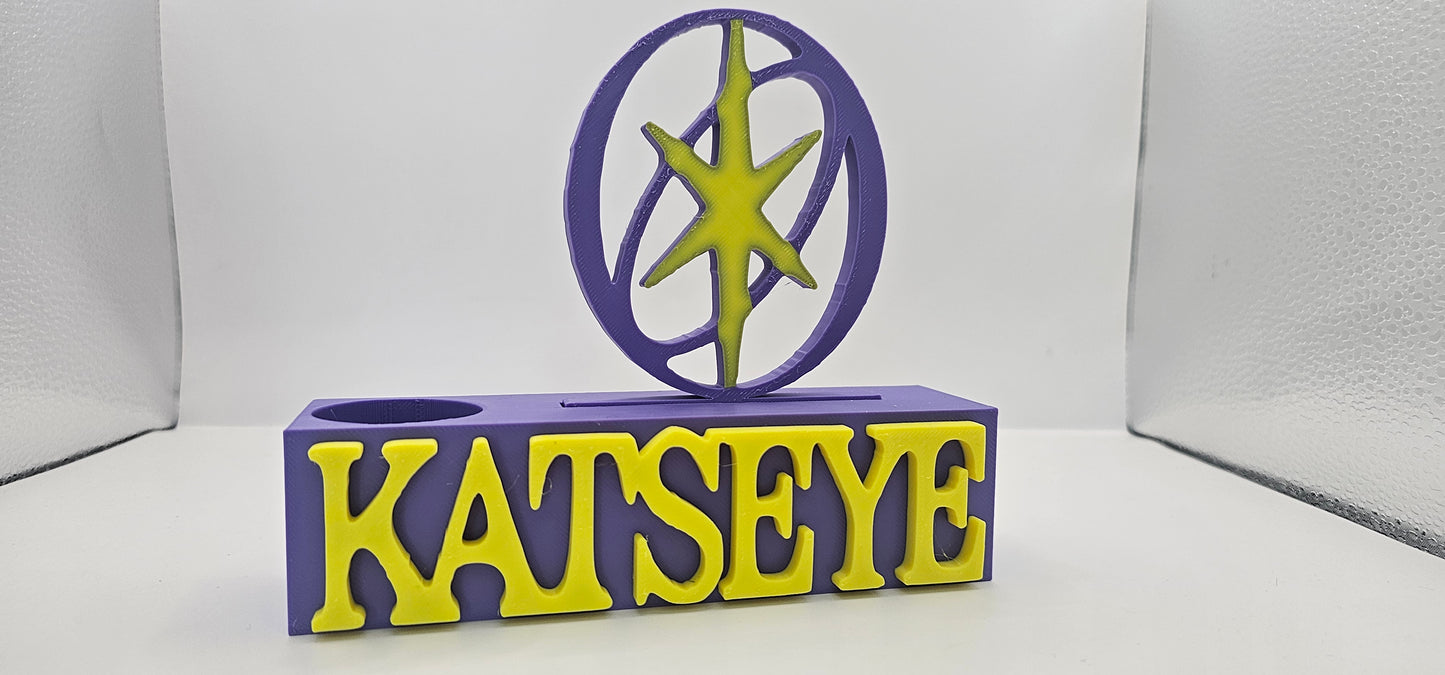 Katseye Lightstick Holder