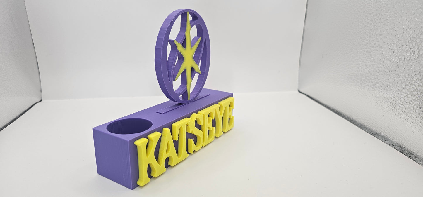 Katseye Lightstick Holder