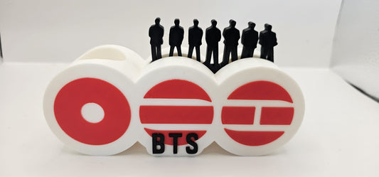 BTS Arirang lightstick holder