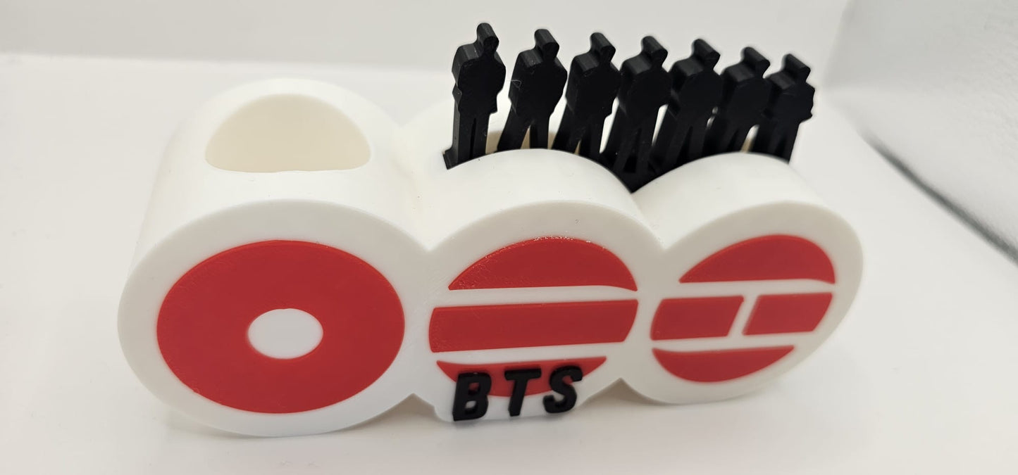 BTS Arirang lightstick holder