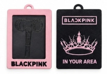 Blackpink Photocard Holder