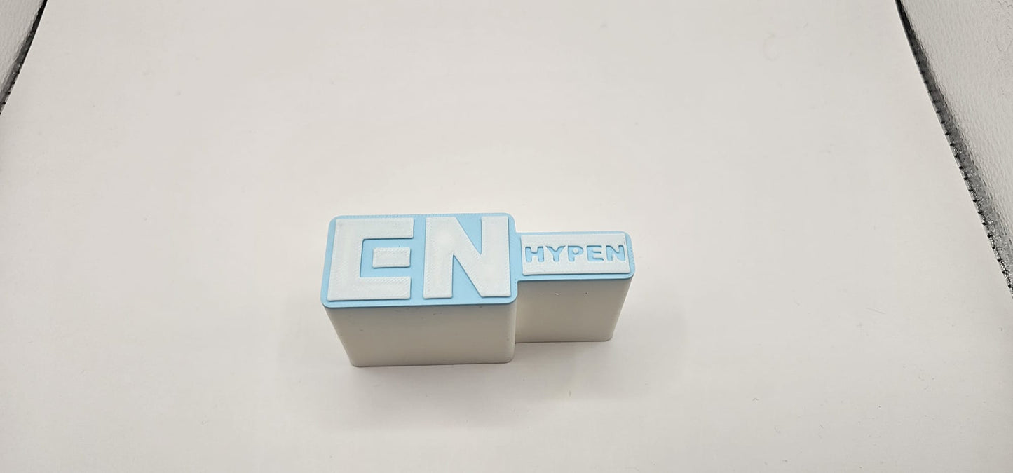 EnhypenLightstick Holder