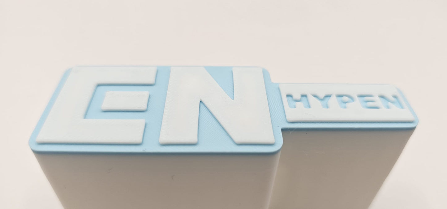EnhypenLightstick Holder