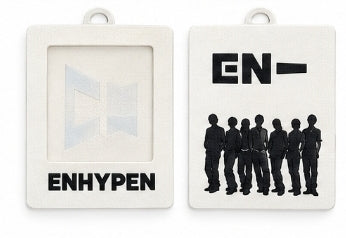 Enhypen Photocard holder