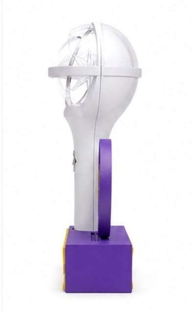 Katseye Lightstick Holder