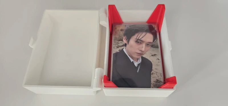 Straykids Photocard Box