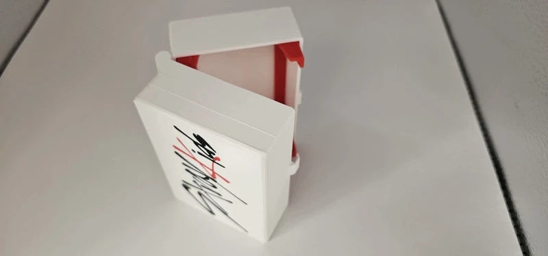 Straykids Photocard Box