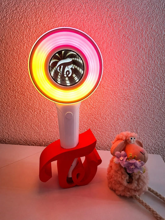 Twice Lightstick Holder