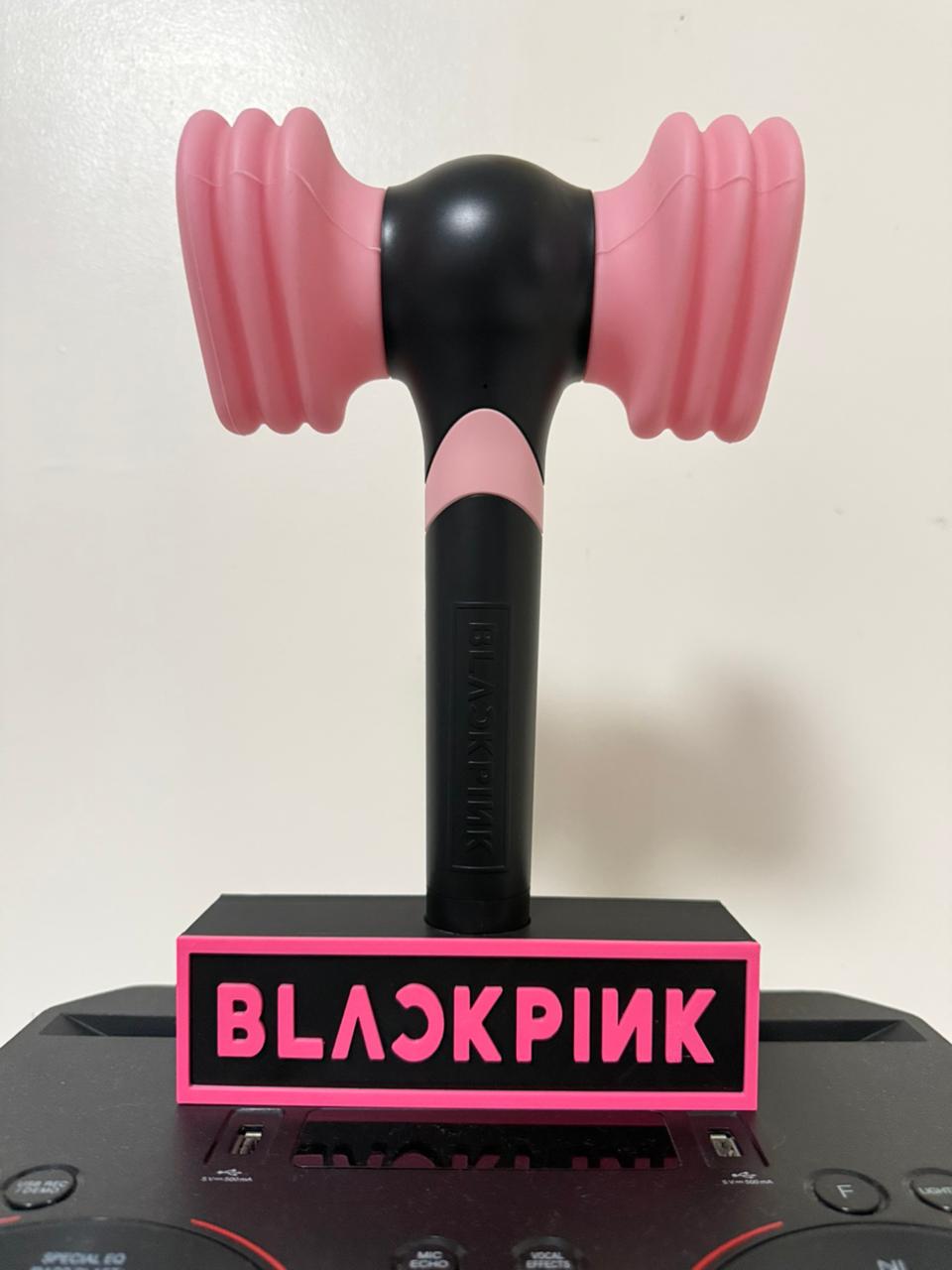 Blackpink Lightstick Holder