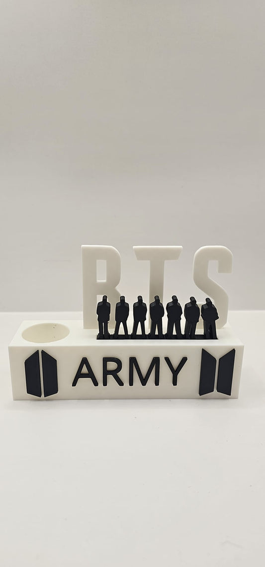 BTS Lightstick Holder