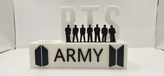 BTS Lightstick Holder