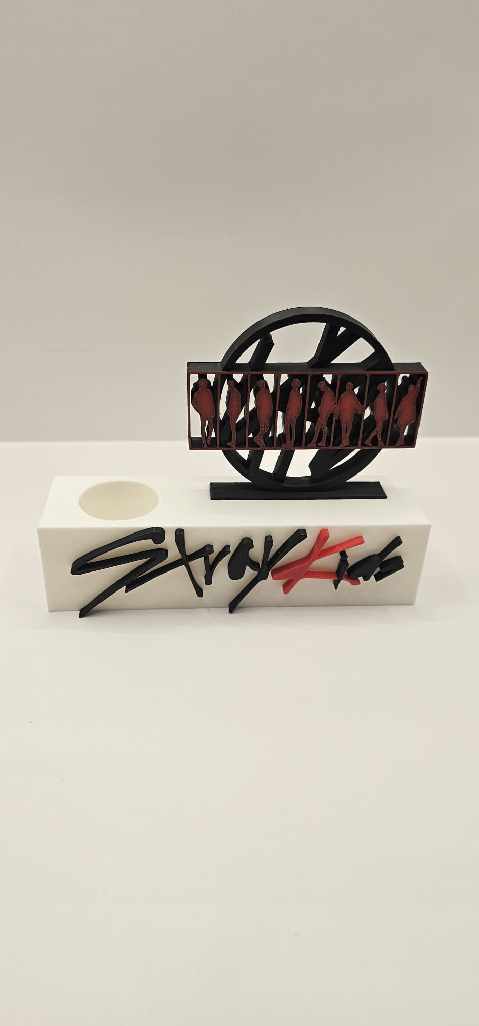 Straykids Lightstick holder