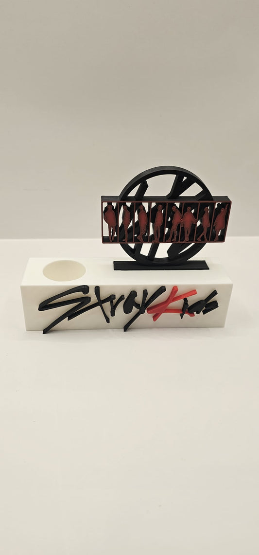 Straykids Lightstick holder