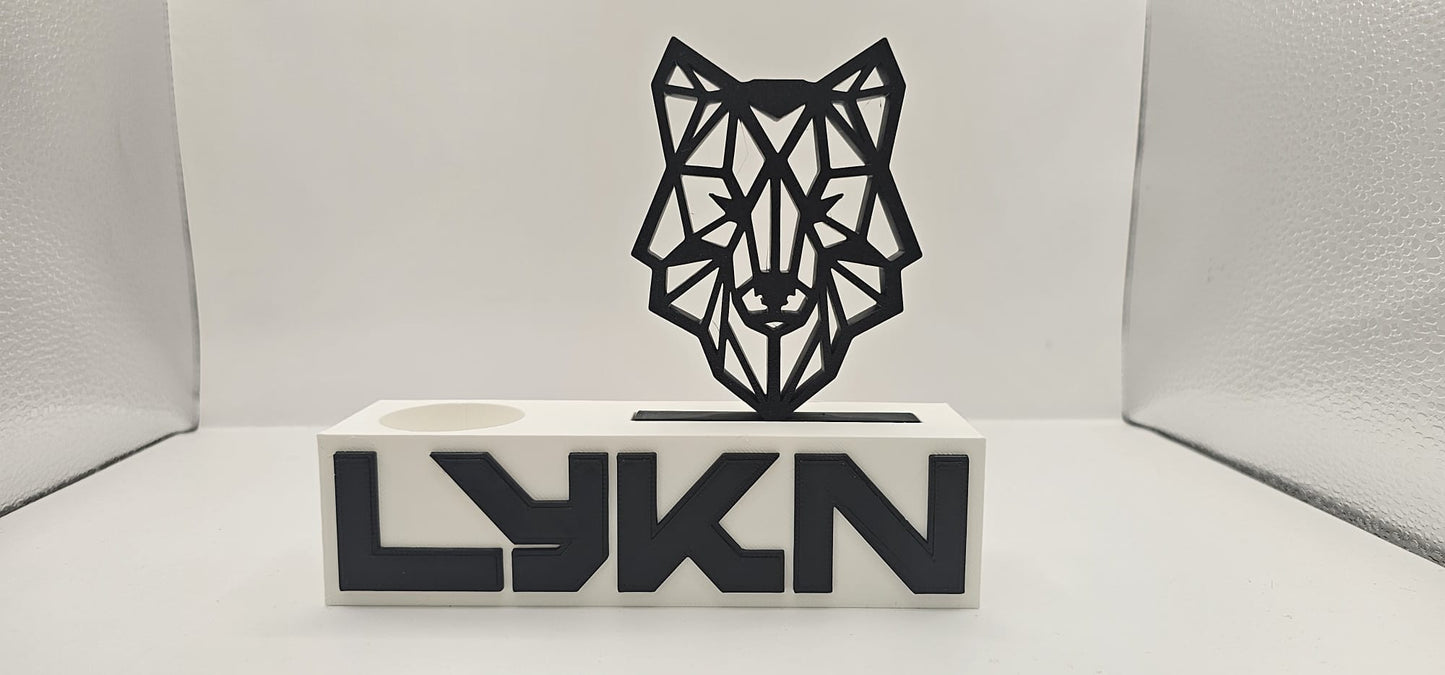 LYKN lightstick holder