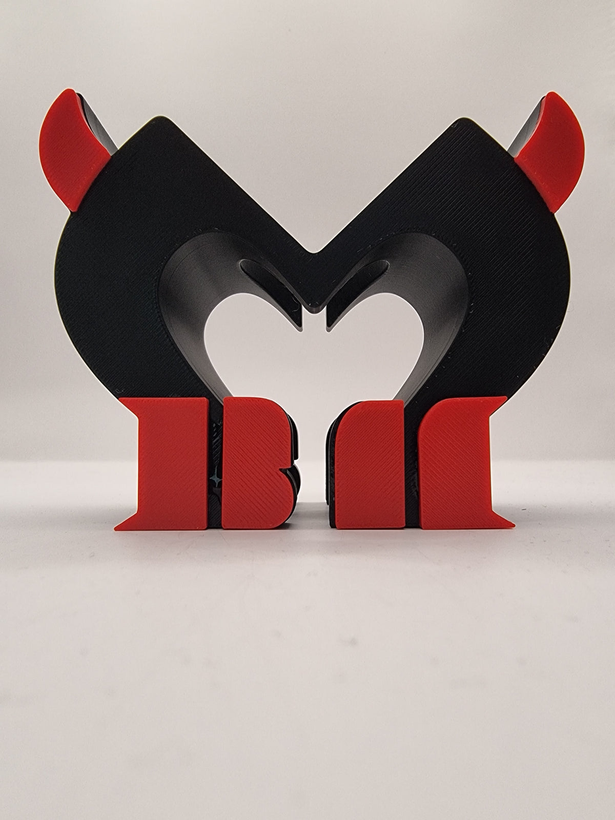 BabyMonster Lightstick Holder